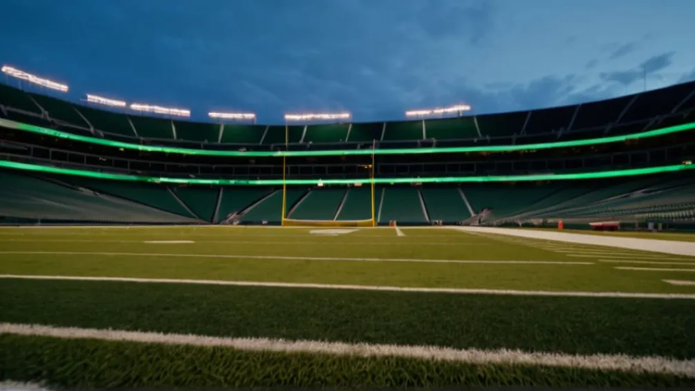 Victorie pentru UT Rio Grande Valley: Marburger Erou cu Patru Pase de Touchdown Împotriva McNeese