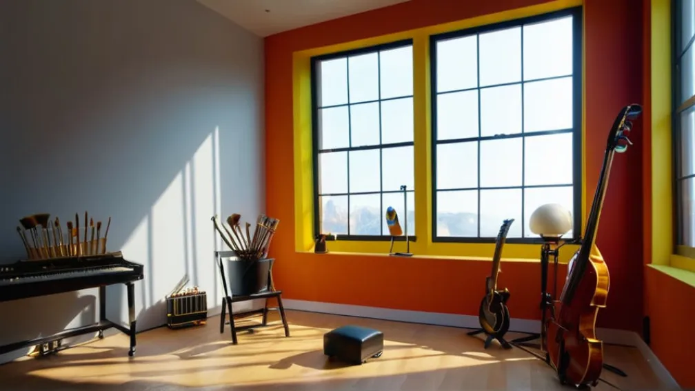 Gary Sinise și CreatiVets: Cum arta vindecă traumele veteranilor cu PTSD