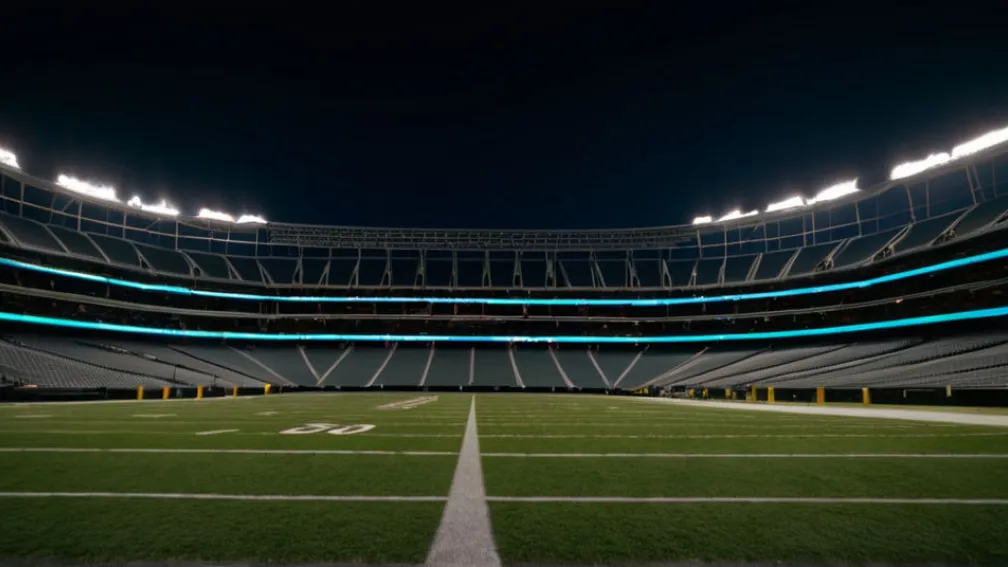 Alabama State învinge Mississippi Valley State cu 41-3 și își menține poziția de lider în Divizia de Est SWAC