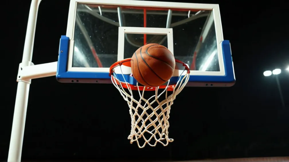 Liberty învinge Florida Atlantic cu 88-68: Kaden Metheny a marcat 28 de puncte