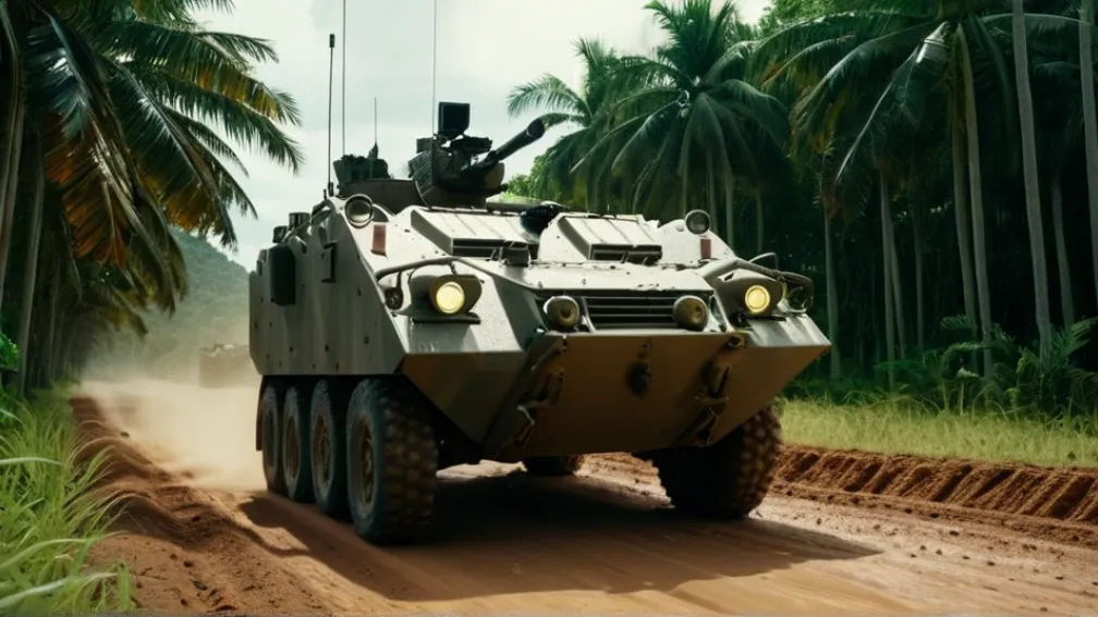 Guvernatorul columbian din Arauca a supraviețuit unei tentative de asasinat