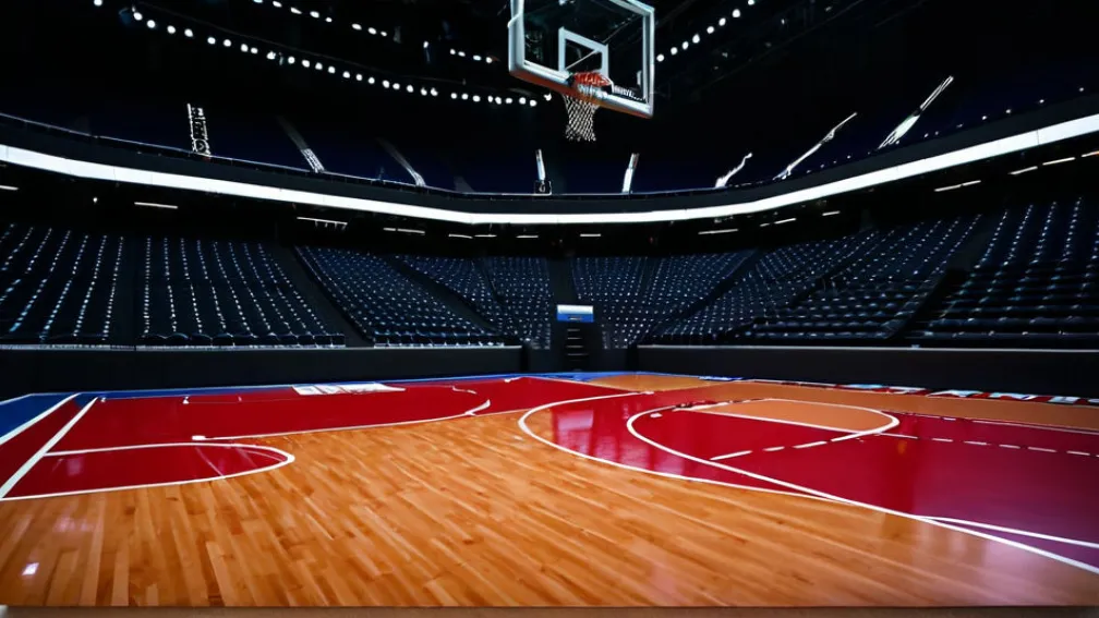 Meci de baschet: James Madison Dukes înfruntă Longwood Lancers