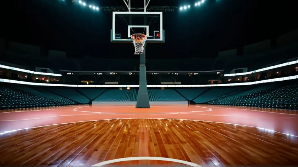 Meci de baschet: Elon Phoenix înfruntă Marshall Thundering Herd