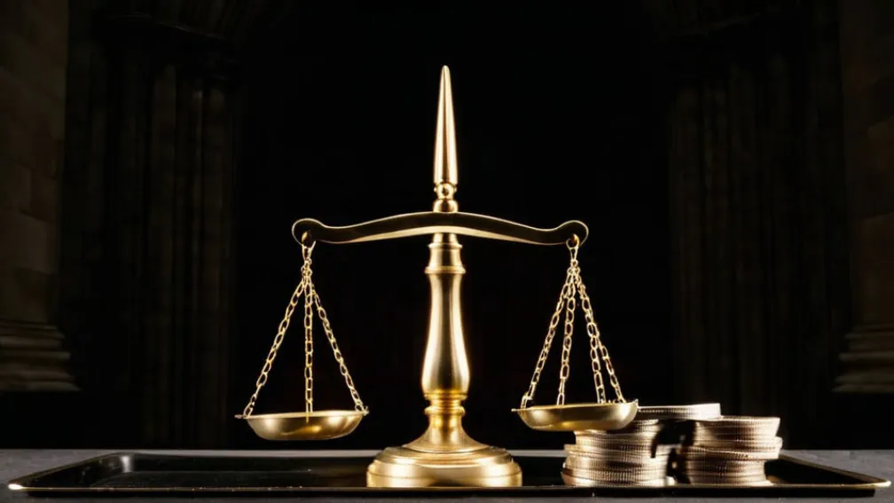 Politician britanic, condamnat la peste 10 ani de închisoare pentru acceptarea de mită pro-Rusia