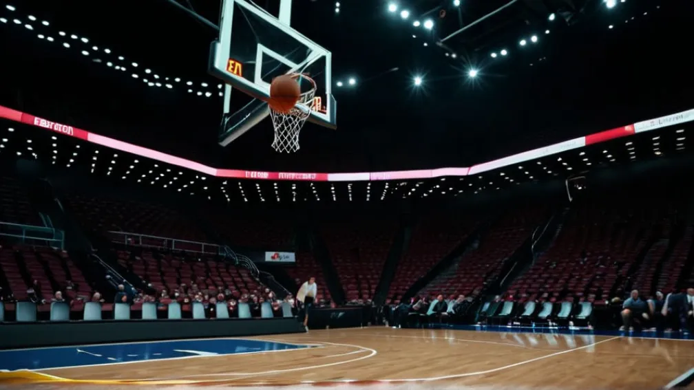 Dominare totală: UCLA învinge South Florida cu 94-61 în WBCA Challenge