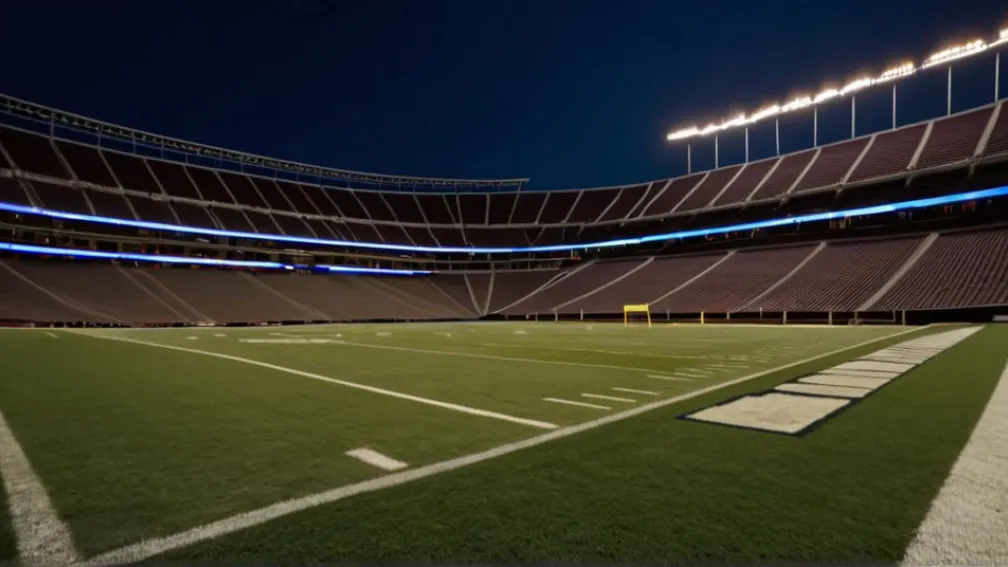 Stephen F. Austin învinge Houston Christian cu 50-3 și rămâne neînvinsă în Southland Conference