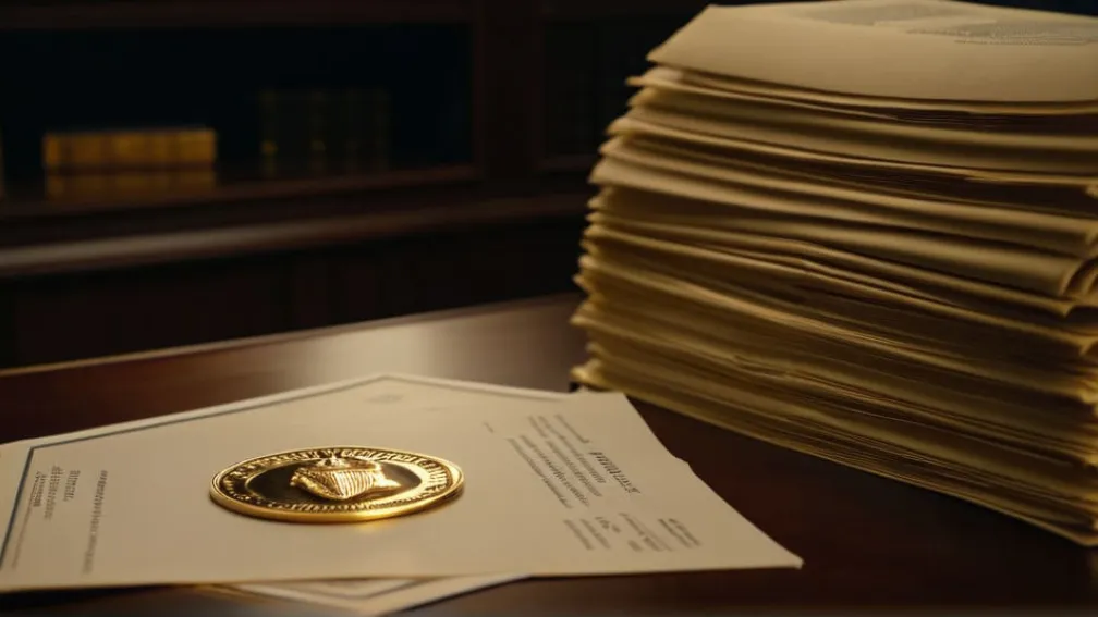 Grațieri de Trump: Consecințele politice ale deciziilor pentru contestatarii alegerilor din 2020