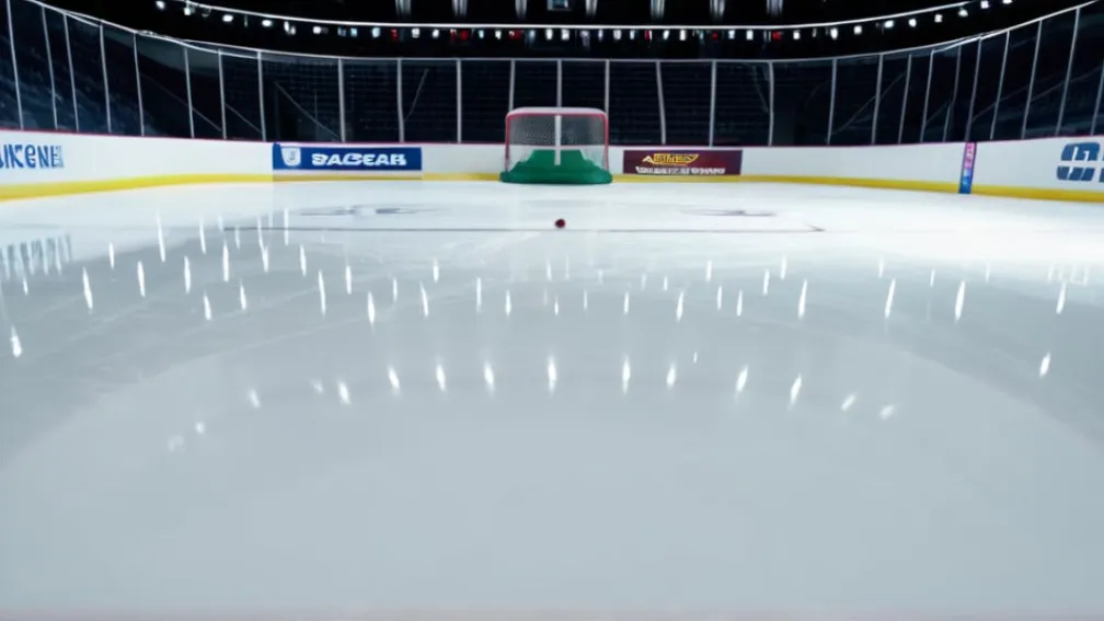 NHL: Colorado Avalanche vs. Anaheim Ducks – Analiza Meciului de Hochei pe Gheață