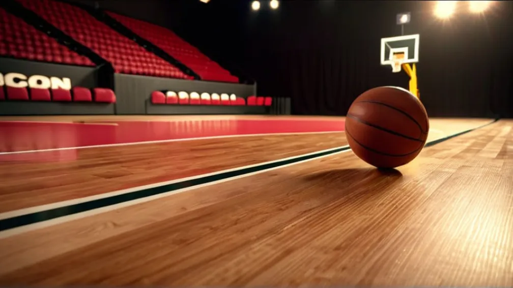 Confruntare de baschet: Virginia Cavaliers o întâlnește pe UMBC Retrievers