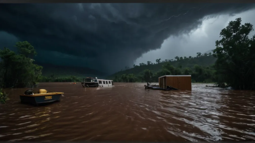 Familiile victimelor acuză Camp Mystic de neglijarea siguranței în timpul inundațiilor mortale din Texas