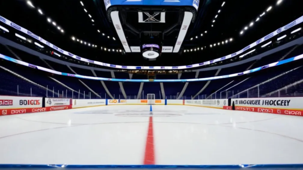 San Jose Sharks vs. Minnesota Wild: O confruntare incendiară în NHL