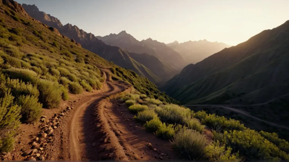 Trump Grațiază un Alergător de Trail care a Deviat de pe Traseu în Grand Teton