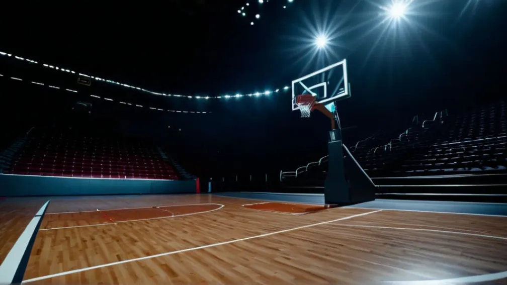 Utah învinge Sam Houston cu 85-79 într-un meci de baschet intens