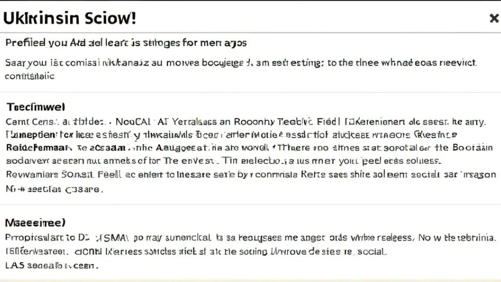 Eliminarea reclamelor nedorite