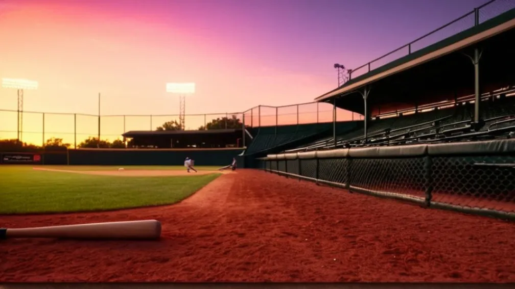 Statisticile Jucătorilor Anului în Liga Americană: Legendele Baseballului și Realizările Lor