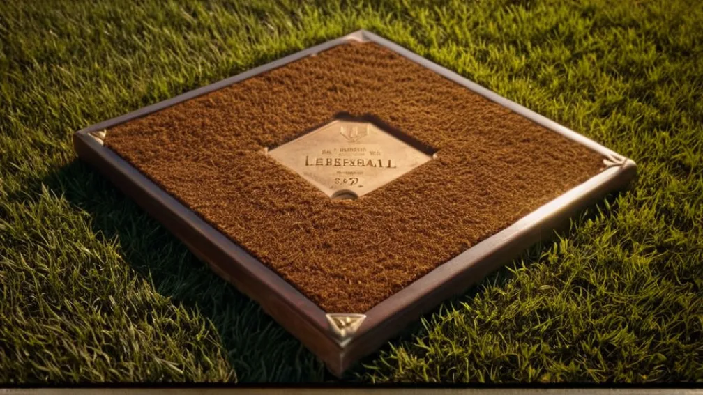 Premiul "Bobocul Anului Jackie Robinson": O Cronologie a Stelelor Ligii Naționale