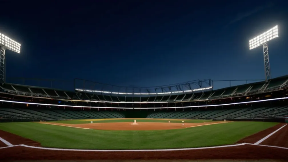 Rezultatele votului pentru Premiul Jackie Robinson NL Rookie of the Year