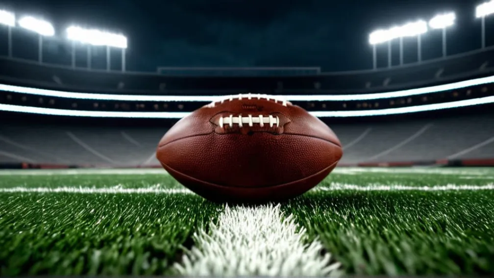 Brungard, Eroul Youngstown State: Șase Touchdown-uri pentru o Victorie Spectaculoasă împotriva Southern Illinois