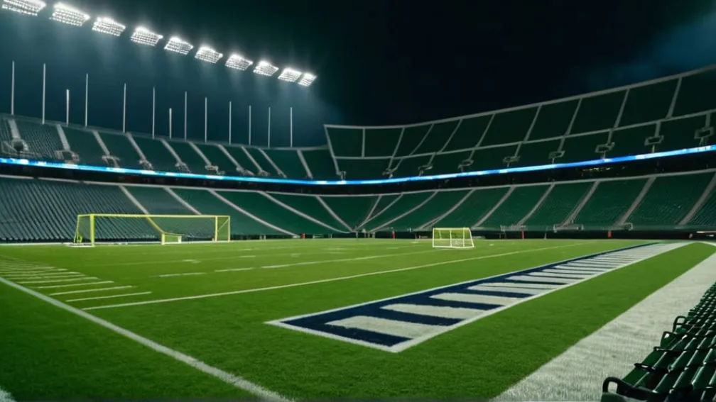 Katin Houser, eroul victoriei categorice a echipei East Carolina împotriva Charlotte, scor 48-22