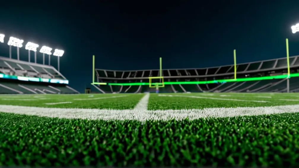 Montana State zdrobește Weber State cu 66-14 și își extinde seria de victorii la opt meciuri