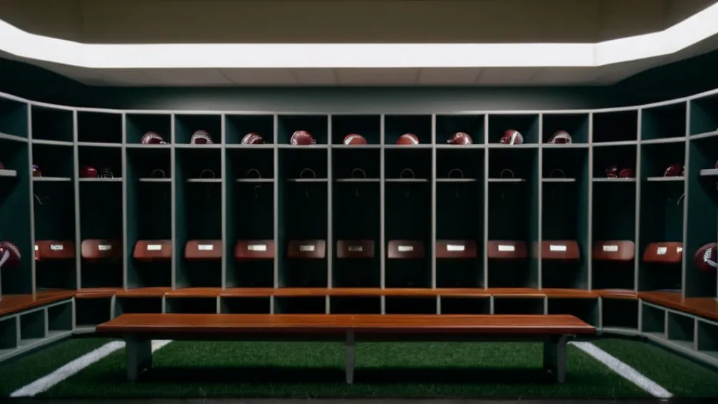 Jucător de fotbal UAB, acuzat că ar fi înjunghiat doi coechipieri înainte de meci