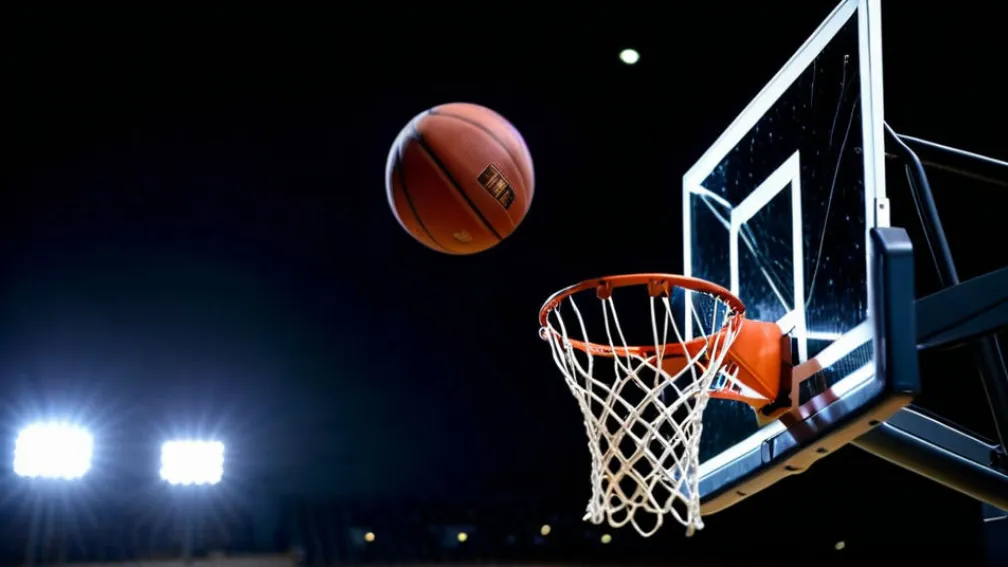 Presbyterian învinge Georgia State cu 63-61, Parrish decide meciul în ultimele secunde