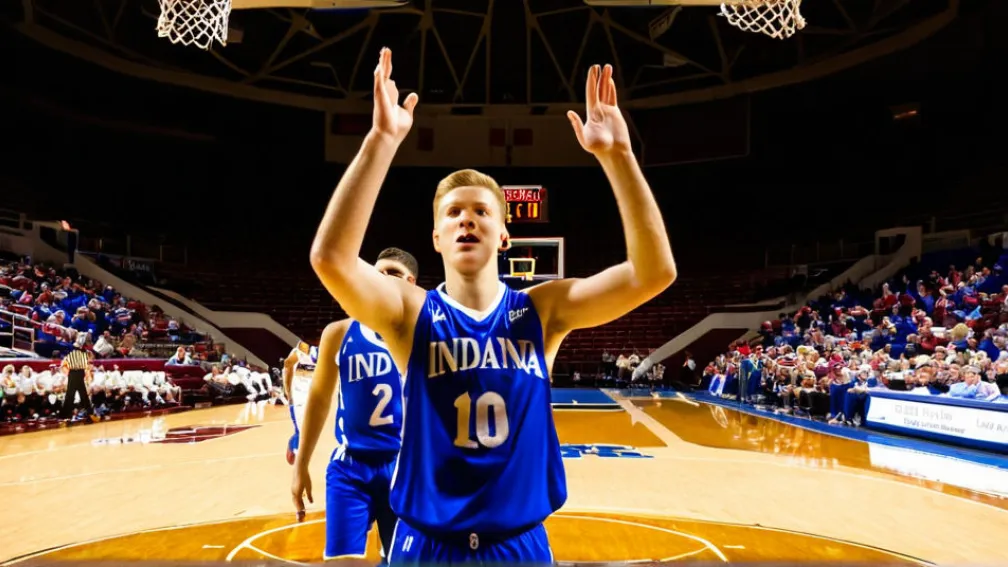 Indiana State Sycamores înving SIU Edwardsville Cougars