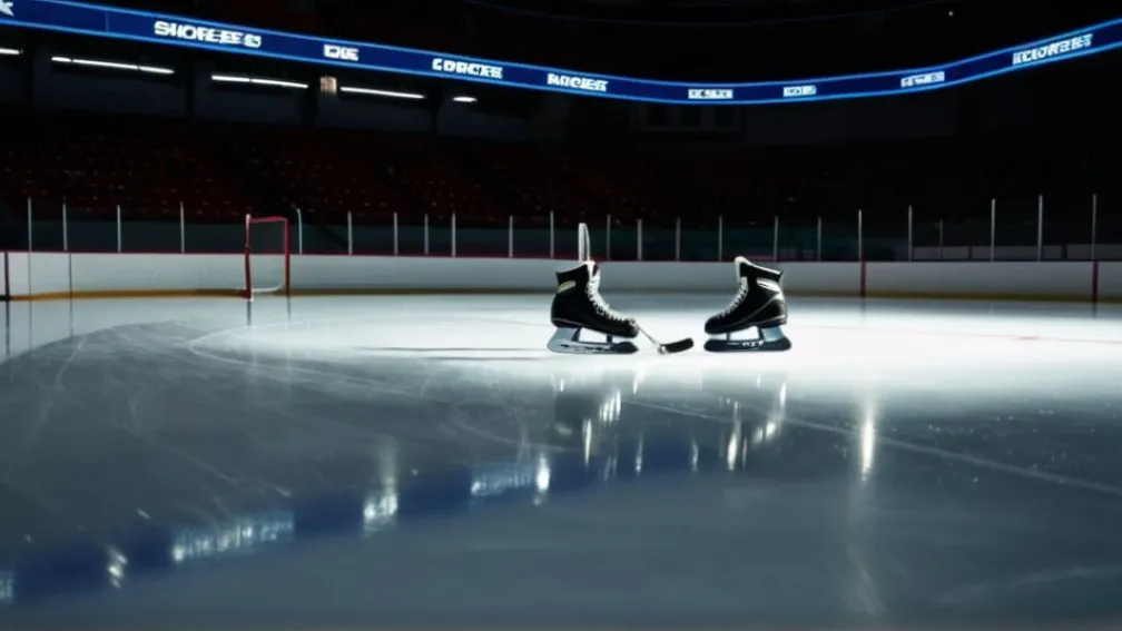 Vegas Golden Knights vs. New York Rangers: O Bătălie pe Gheață