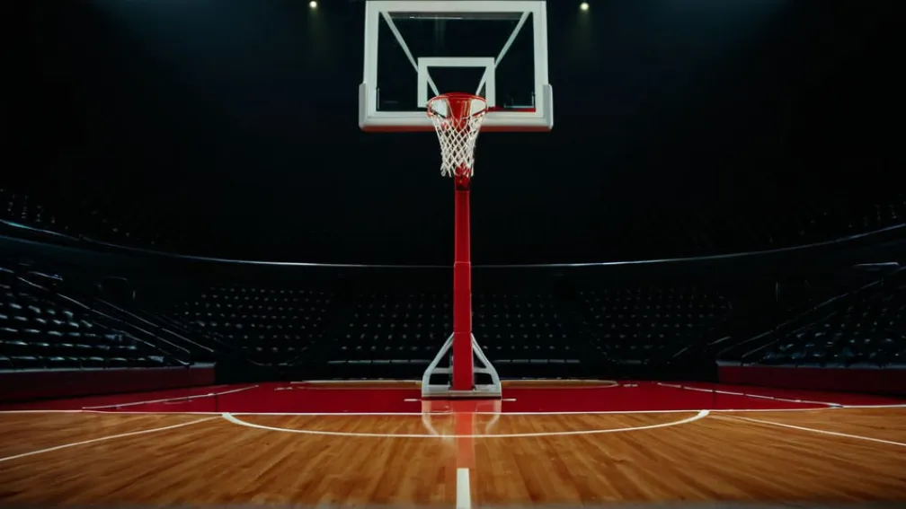 Wyoming învinge Portland cu un scor zdrobitor de 93-56, Harris strălucind