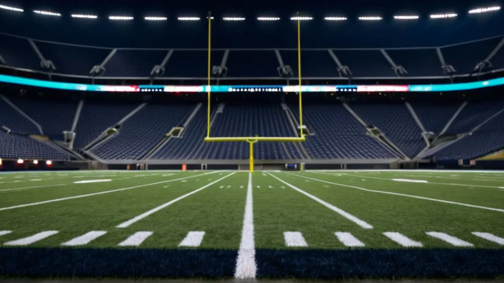 Victorii Strălucitoare: FIU Învinge Middle Tennessee cu 56-30, Pesansky Eroul Meciului