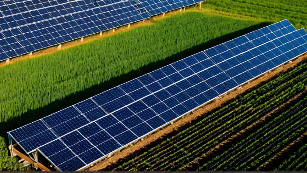 Energia solară în Ucraina: Provocări și oportunități