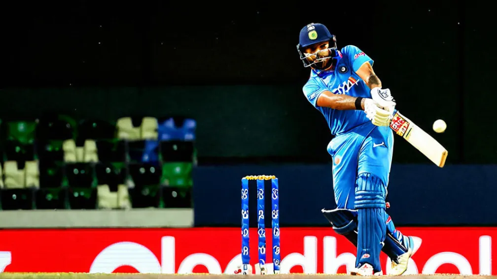 Lokesh Rahul va conduce India în seria ODI împotriva Africii de Sud