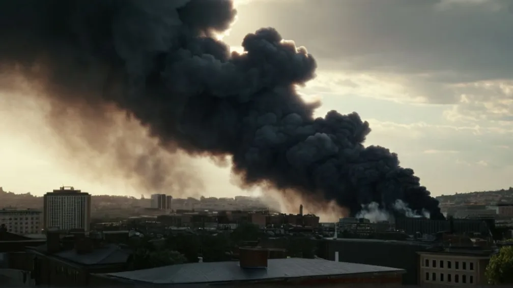 Atac israelian la Beirut: Lovitură aeriană țintită asupra unui militant Hezbollah