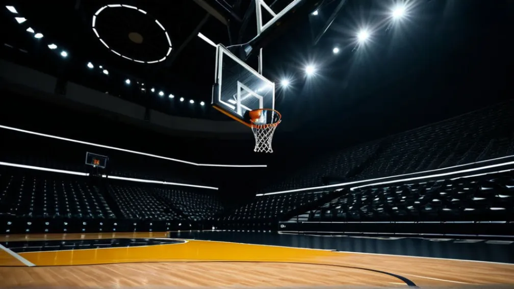 CSU Northridge se confruntă cu North Dakota State după performanța de 25 de puncte a lui Davis