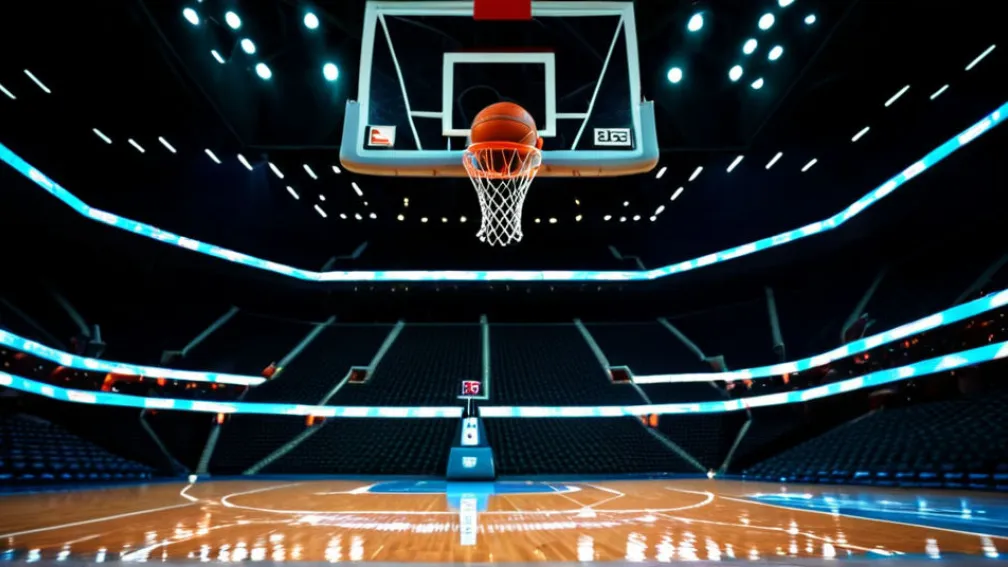 Frank Mitchell a condus St. Bonaventure la victorie decisivă împotriva lui Robert Morris