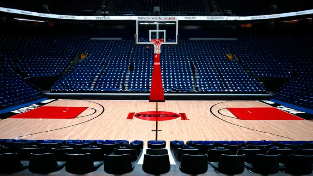 Baschet Universitar: Northern Illinois Huskies înfruntă Grand Canyon Antelopes