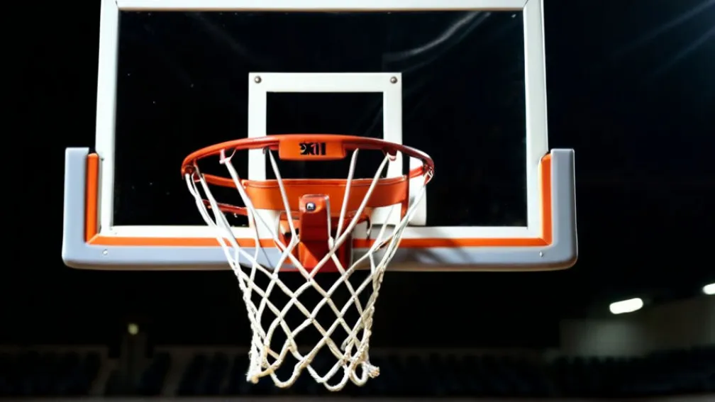 Robert Morris învinge Geneva cu 93-47, Josh Hill strălucește cu 16 puncte