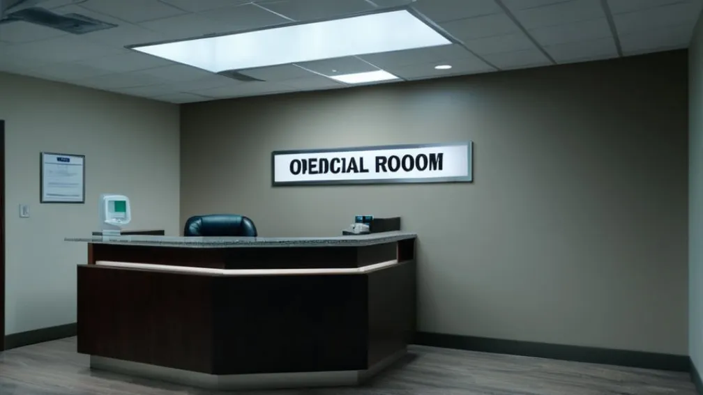 Un judecător federal va audia argumentele în cazul legii care taie fondurile Medicaid pentru Planned Parenthood