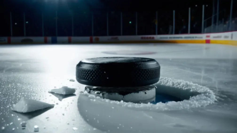 Islanders au zdrobit Red Wings cu 5-0: Shabanov, eroul serii, Sorokin a înregistrat un shutout