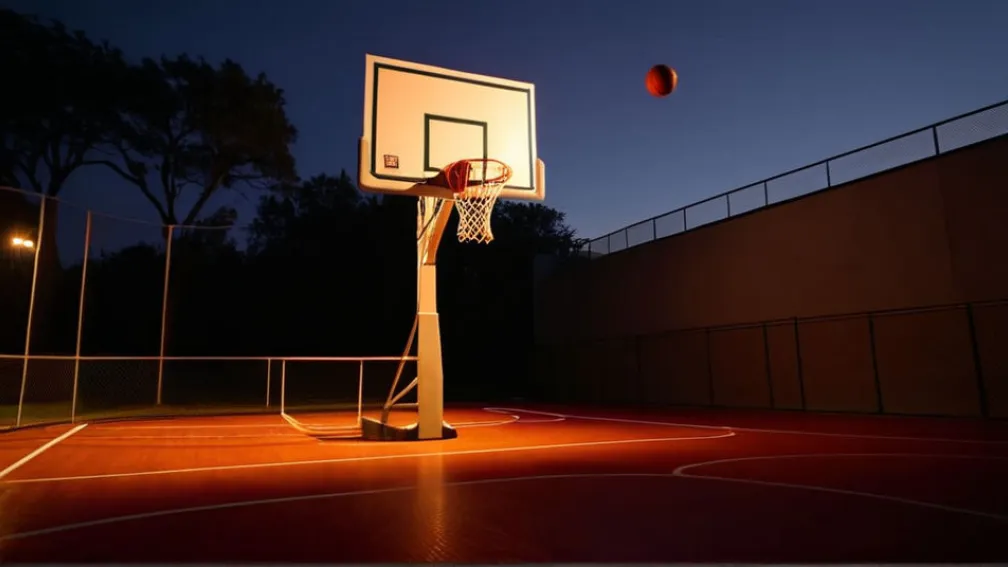 Confruntarea de baschet universitar: Penn State Nittany Lions vs. Navy Midshipmen