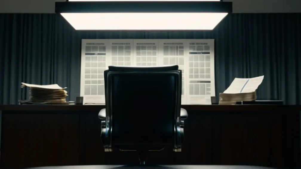 Ucraina suspendează ministrul justiției în contextul unei investigații de corupție la nivel înalt