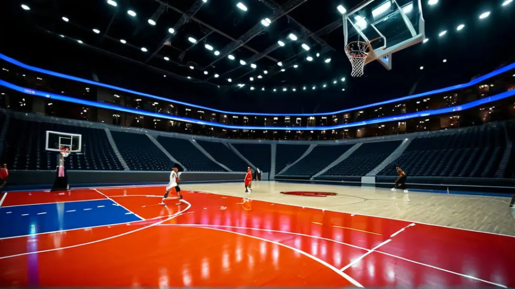 Boise State învinge Utah Valley cu un scor impresionant de 101-77 în meciul de baschet