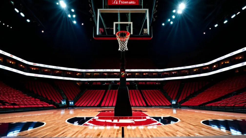 San Diego State și Troy se înfruntă într-un meci de baschet non-conferință