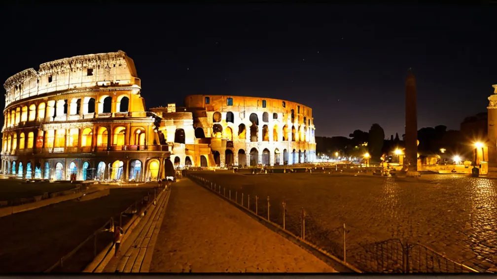 Istoria Romei Antice