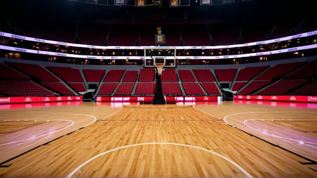 Morgan State o găzduiește pe UMBC după performanța de 20 de puncte a lui Lawson