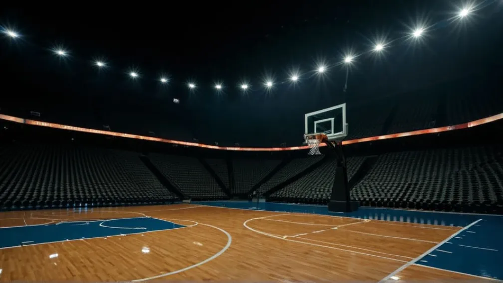 Wright State învinge Ohio Wesleyan cu 100-47 într-un meci dominant