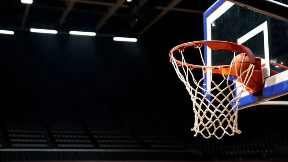 Baschet universitar: Virginia Cavaliers înfruntă Hampton Pirates, De Ridder în formă maximă