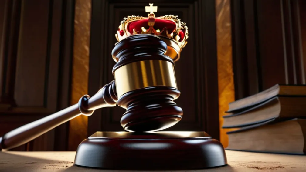 Fosta Primă Doamnă a Gabonului și fiul său, condamnați la 20 de ani de închisoare