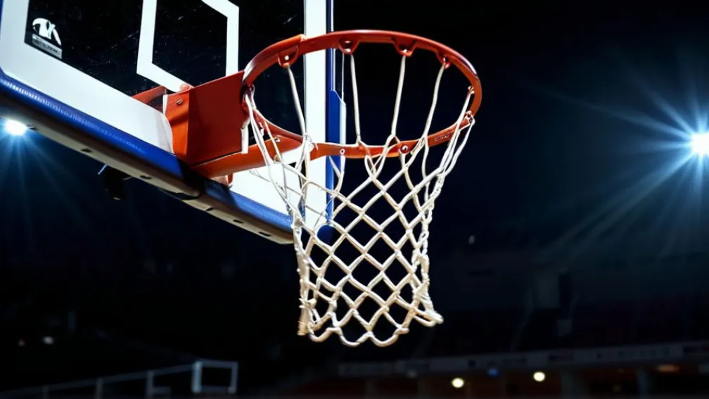 Duel de baschet: Canisius vizitează High Point după performanța remarcabilă a lui Martin