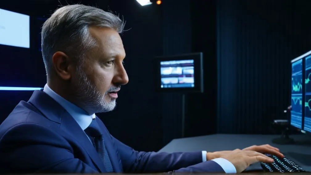 Impactul inteligenței artificiale asupra pieței muncii